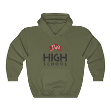 Load image into Gallery viewer, JW High School Hoodie