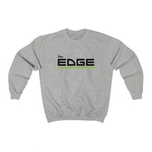 Load image into Gallery viewer, The Edge Crewneck Sweatshirt