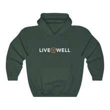 Load image into Gallery viewer, Live it Well Hoodie