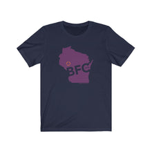Load image into Gallery viewer, BFC Short Sleeve Tee