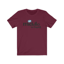 Load image into Gallery viewer, JW Middle School Short Sleeve Tee