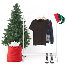 Load image into Gallery viewer, Colossians Horizontal Jersey Short Sleeve Tee