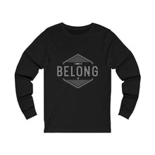 Load image into Gallery viewer, Belong Long Sleeve