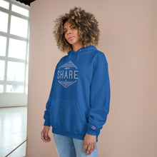 Load image into Gallery viewer, Share Champion Hoodie