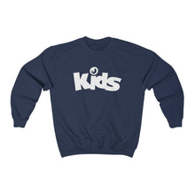 Load image into Gallery viewer, KIDS Crewneck Sweatshirt