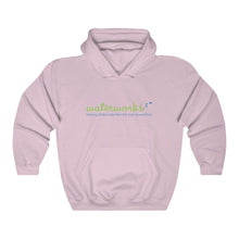 Load image into Gallery viewer, Waterworks Hoodie