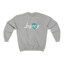 Load image into Gallery viewer, Legacy Crewneck Sweatshirt