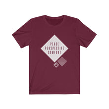 Load image into Gallery viewer, PCP design #1 T-shirt