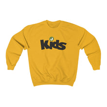 Load image into Gallery viewer, KIDS Crewneck Sweatshirt