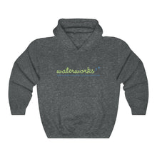 Load image into Gallery viewer, Waterworks Hoodie