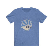 Load image into Gallery viewer, Roofline/Sun T-shirt