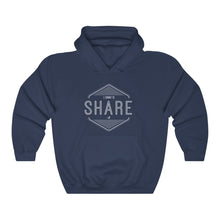 Load image into Gallery viewer, Share Hoodie