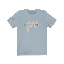 Load image into Gallery viewer, JW jacob's well Short Sleeve Tee