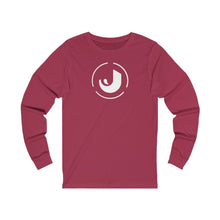 Load image into Gallery viewer, J Long Sleeve