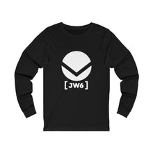 Load image into Gallery viewer, JW6 Long Sleeve