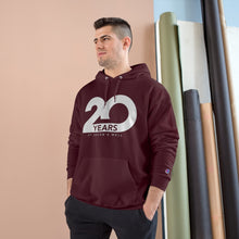 Load image into Gallery viewer, 20th Anniversary Champion Hoodie