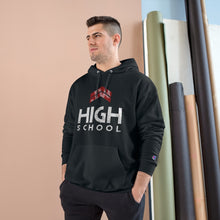 Load image into Gallery viewer, High School Champion Hoodie