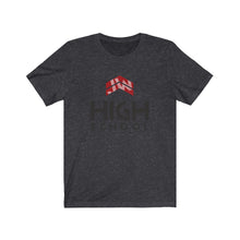 Load image into Gallery viewer, High School Short Sleeve Tee