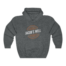 Load image into Gallery viewer, JWC orange Hoodie