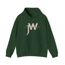 Load image into Gallery viewer, JW jacob's well Hoodie
