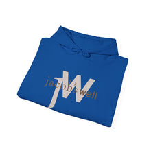Load image into Gallery viewer, JW jacob's well Hoodie
