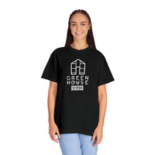 Load image into Gallery viewer, Greenhouse YTH Tee Classic Logo
