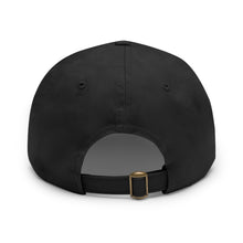 Load image into Gallery viewer, Remnant Ball Cap with Leather Patch

