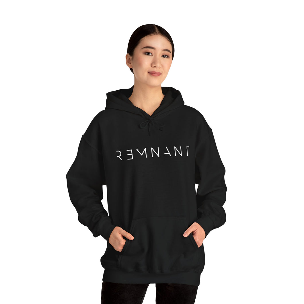 REMNANT Heavy Blend™ Hooded Sweatshirt
