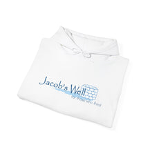 Load image into Gallery viewer, Jacob's Well Original Hoodie
