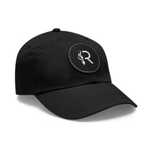Load image into Gallery viewer, Remnant Ball Cap with Leather Patch
