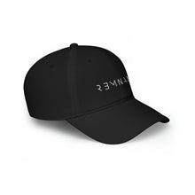 Load image into Gallery viewer, REMNANT Low Profile Baseball Cap
