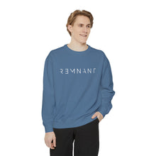 Load image into Gallery viewer, REMNANT Crewneck Long Sleeve
