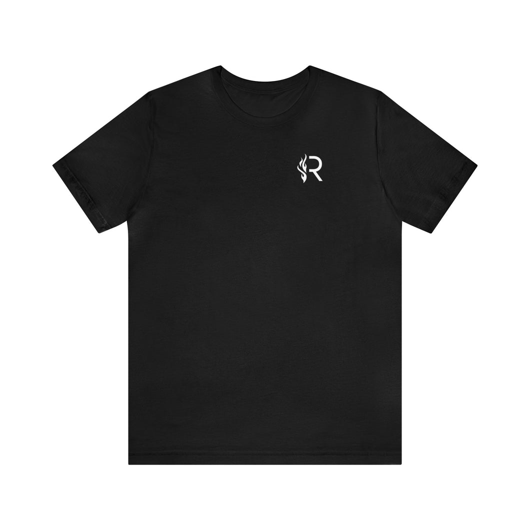 REMNANT Short Sleeve T-Shirt
