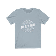 Load image into Gallery viewer, JWC white T-shirt
