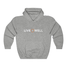 Load image into Gallery viewer, Live it Well Hoodie

