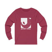 Load image into Gallery viewer, J JW Long Sleeve
