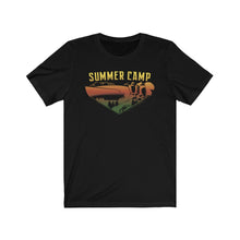 Load image into Gallery viewer, Summer Camp Short Sleeve Tee
