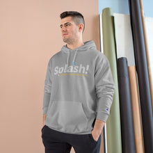 Load image into Gallery viewer, Splash Champion Hoodie
