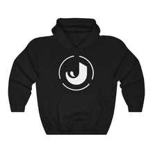 Load image into Gallery viewer, J Hoodie
