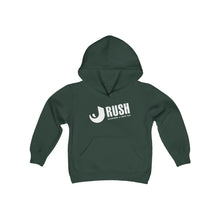 Load image into Gallery viewer, RUSH Youth Hoodie
