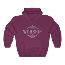 Load image into Gallery viewer, Worship Hoodie
