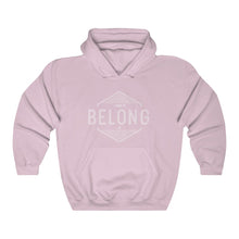 Load image into Gallery viewer, Copy of Copy of Unisex Heavy Blend™ Hooded Sweatshirt

