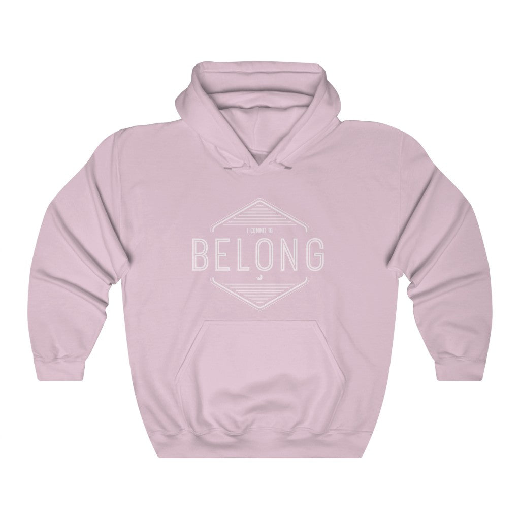 Copy of Copy of Unisex Heavy Blend™ Hooded Sweatshirt