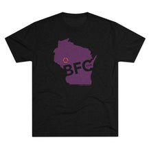 Load image into Gallery viewer, BFC Tri-Blend Tee
