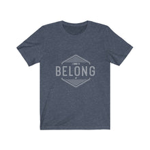 Load image into Gallery viewer, Belong T-shirt
