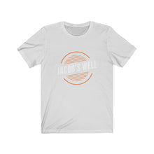 Load image into Gallery viewer, JWC orange T-shirt
