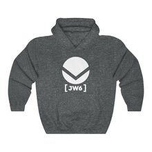 Load image into Gallery viewer, JW6 Hoodie

