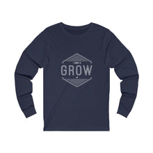 Load image into Gallery viewer, Grow Long Sleeve
