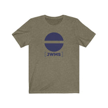 Load image into Gallery viewer, JWMS Bella Canvas Short Sleeve Tee
