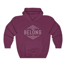 Load image into Gallery viewer, Copy of Copy of Unisex Heavy Blend™ Hooded Sweatshirt
